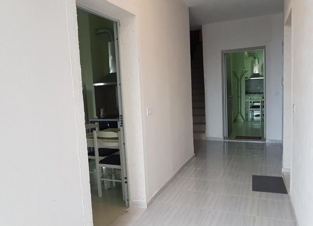 Bregu Green Apartments