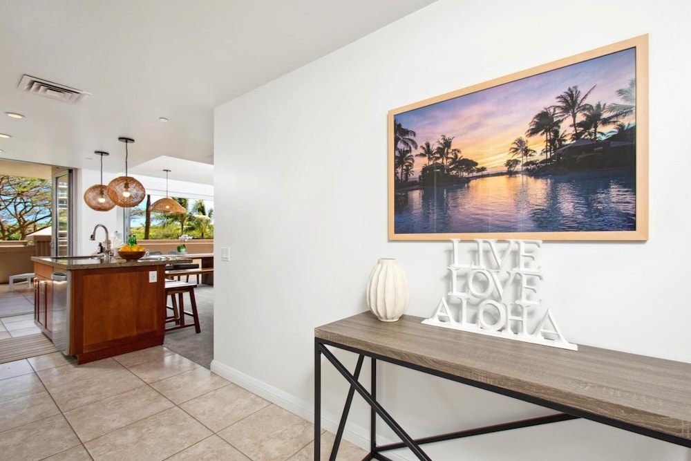 Honua Kai Hokulani 3 Free Rental Cars KBM Resorts Exceptional Value 3 Units, 6 Bedrooms Ml-1628