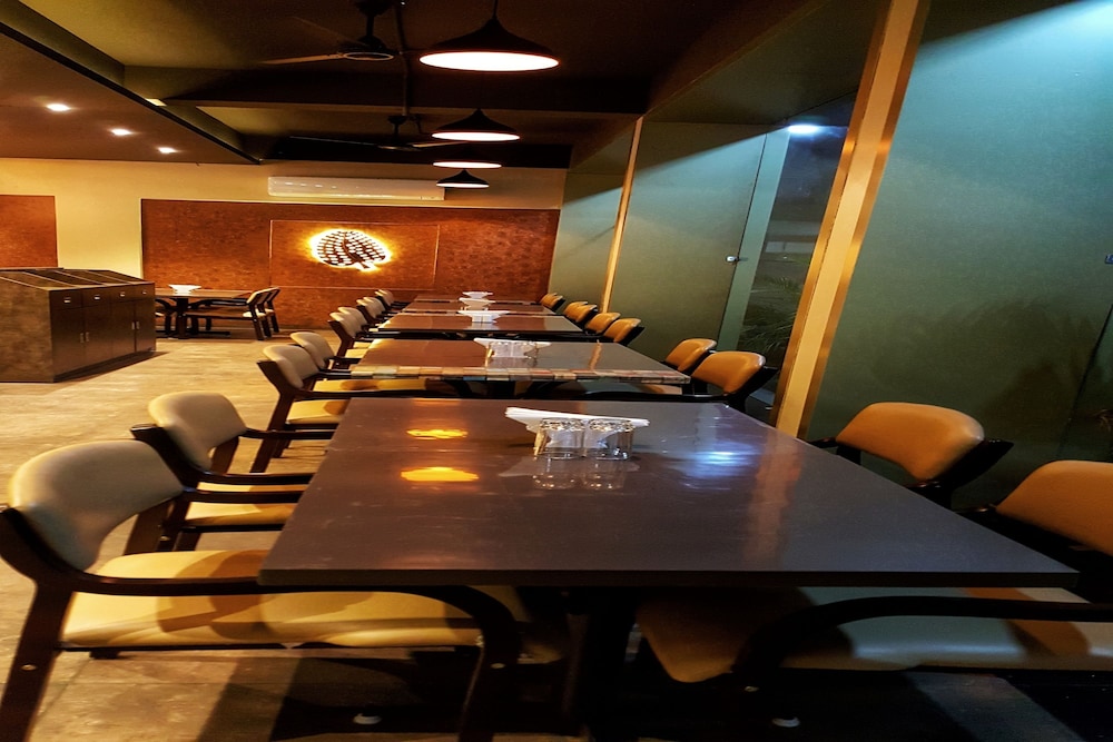 Hotel Krishna