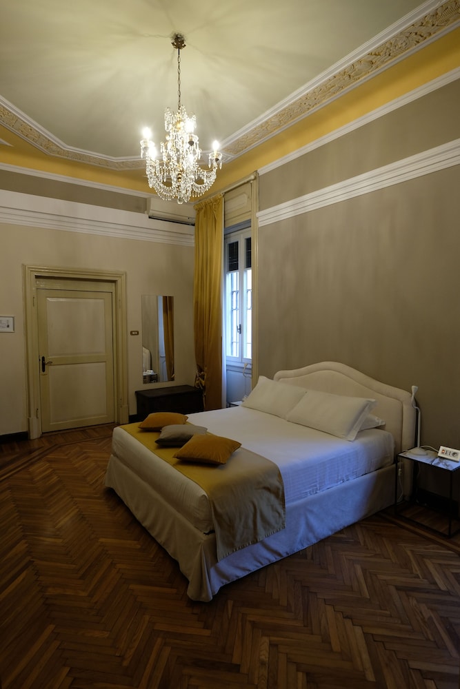 Residenza Palazzo Negri