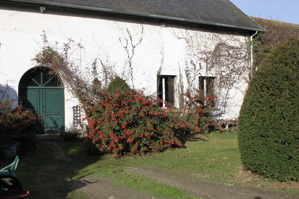 A La Ferme de la Joie