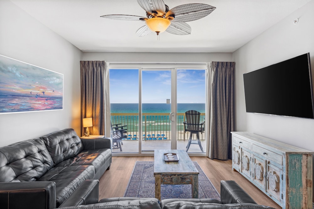 Calypso Beach Resort by Panhandle Getaways