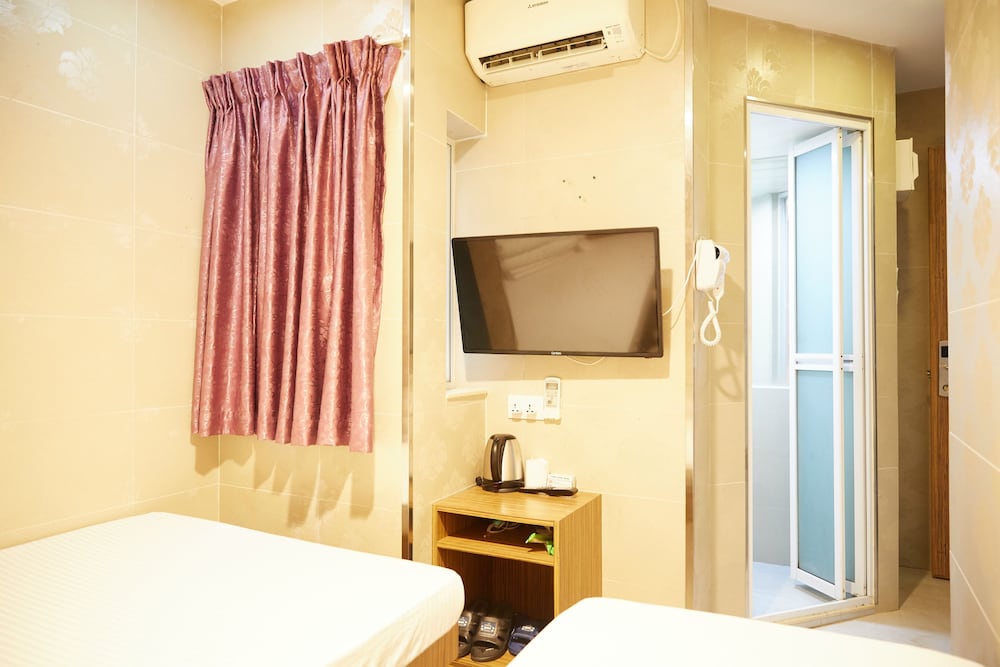 Me Easy Hostel
