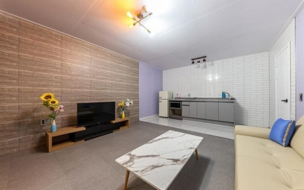 Taean Oak Vill Pension