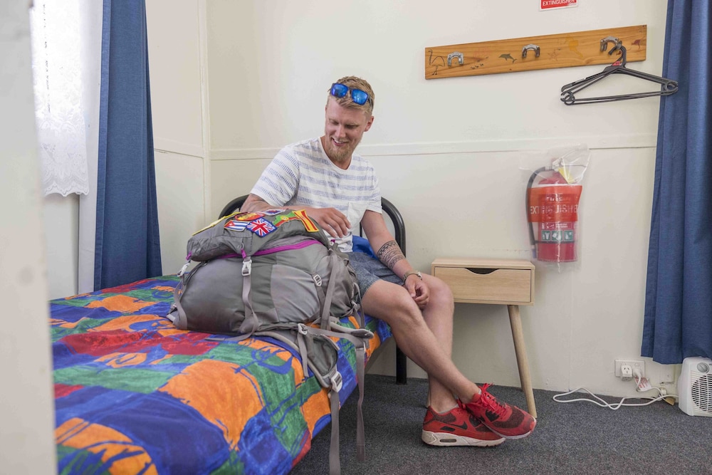 Dolphin Retreat Bunbury - Hostel