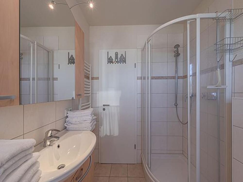 Appartement im Ferienpark in Rechlin