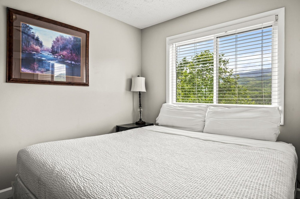 Deer Ridge Mountain Resort