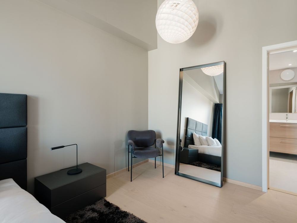 A-One Homes - Bjørvika view 5