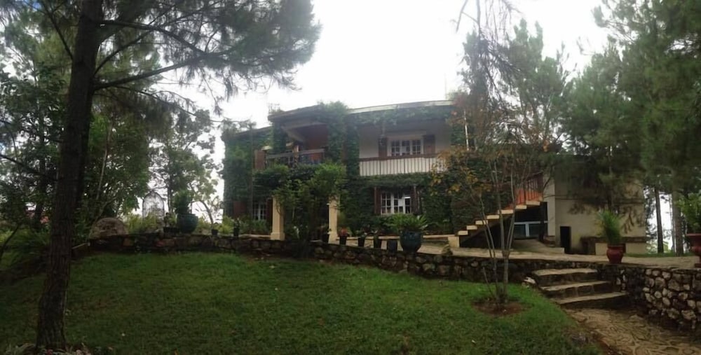 Ranch Le Montcel