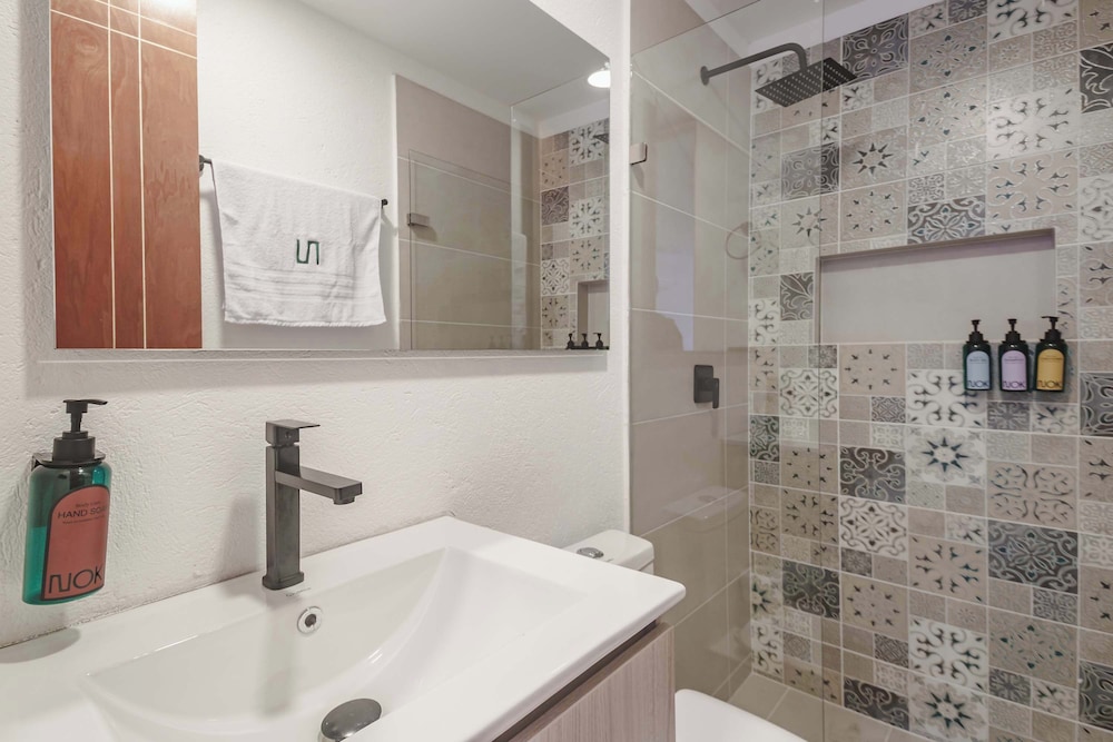 NOK Cozy Loft in Laureles
