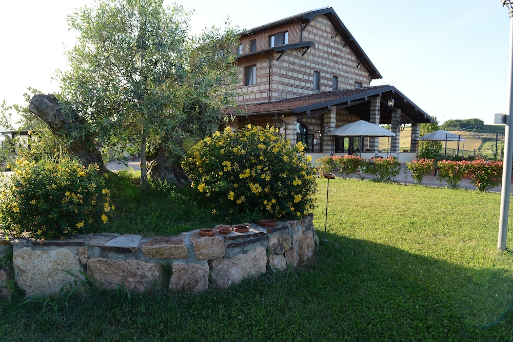 Monferrato Resort
