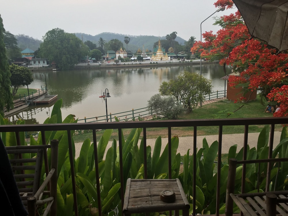 The Like View Guesthouse