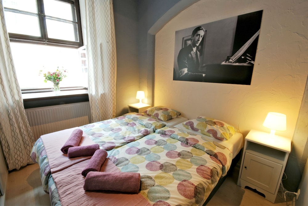 Rosemary's B&B