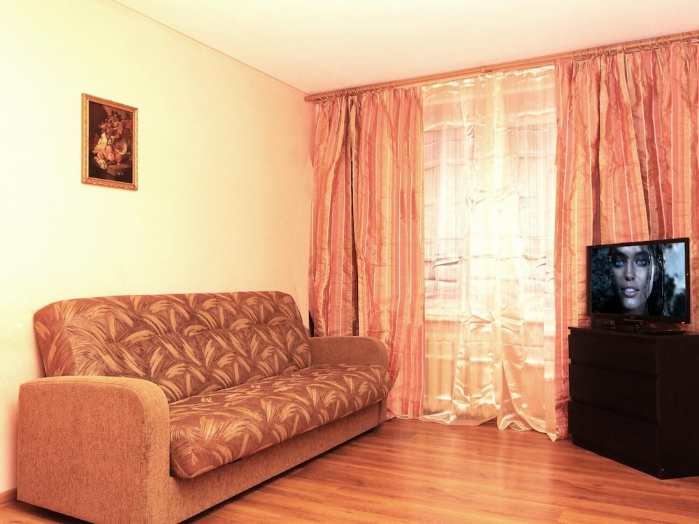 ApartLux Rechnoy