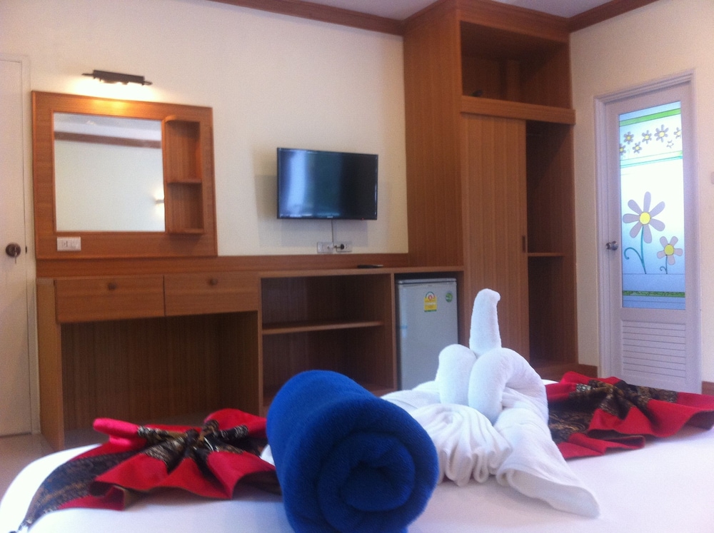 Sea Sand Sun Resort