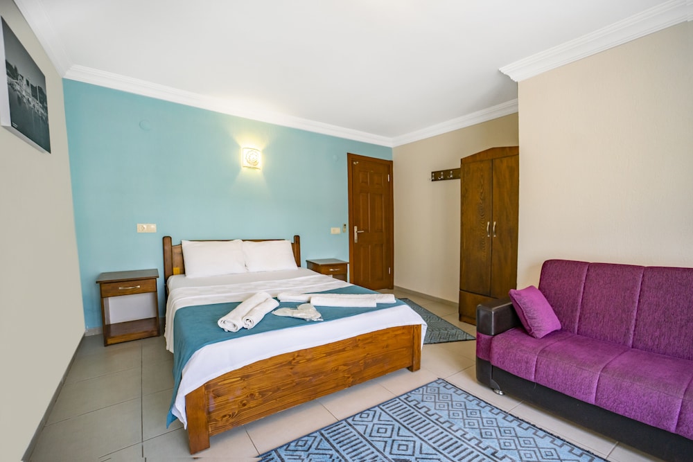 Flower Pansiyon Otel - Image 40