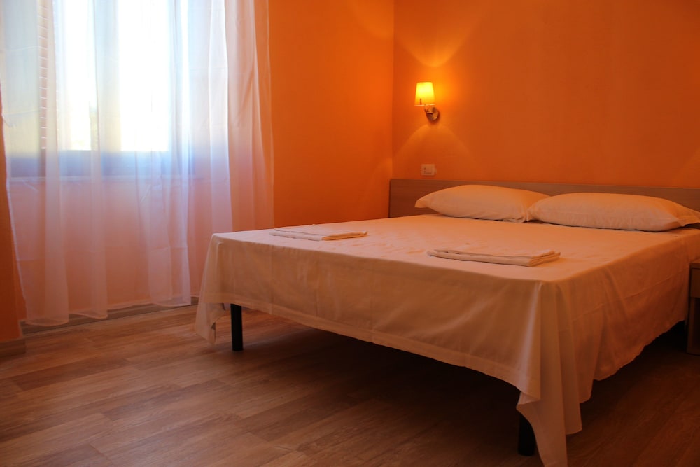 B&B La Cantoniera