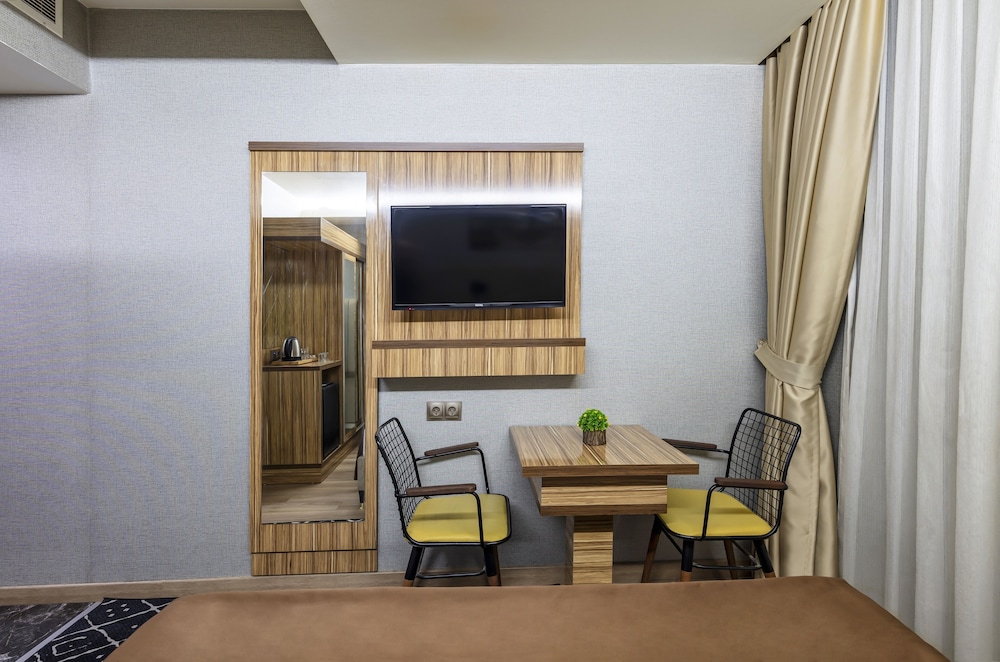 Dem İstanbul Havaalanı Oteli - Image 50