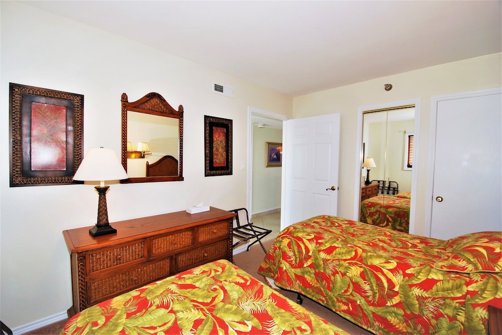 Inverness Unit #801 2 Bedroom Condo by RedAwning