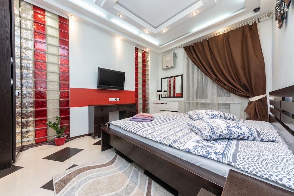 Kiev Rent Apartments