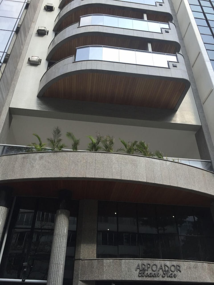 Apartamento Arpoador Beach Star