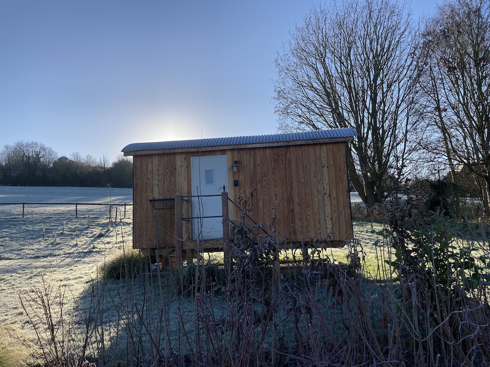 Slades Farm Glamping