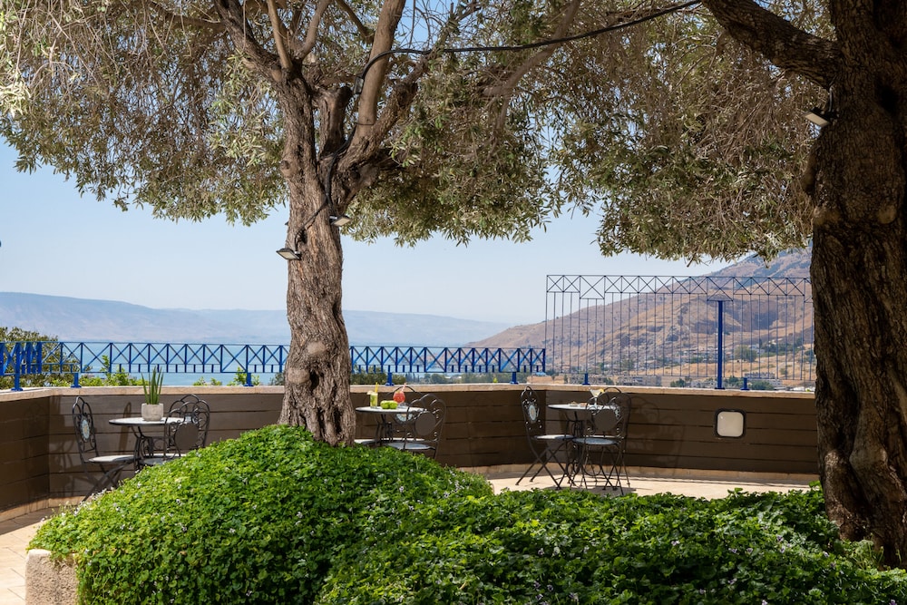 Tiberias Vacations - Prima Galil - Property Image 6
