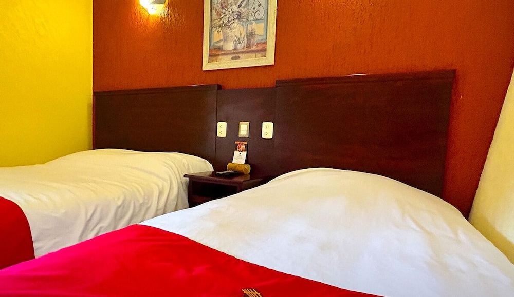 Hotel Campestre Imperial