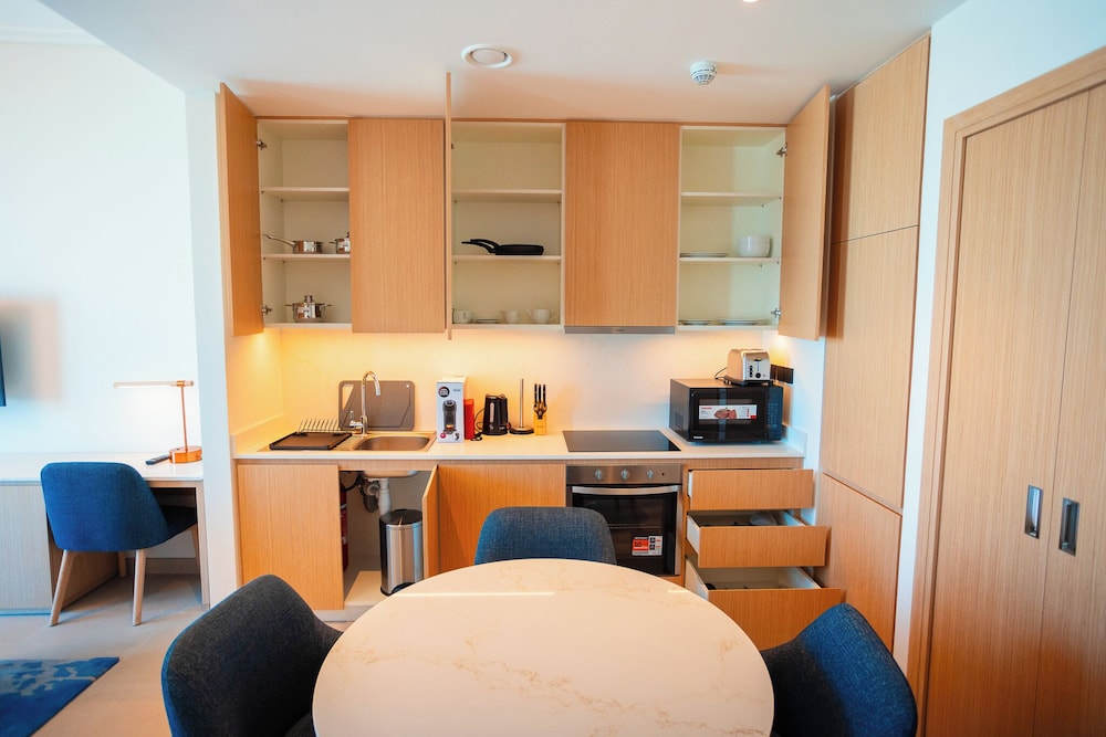 Address Residences Marassi Vista