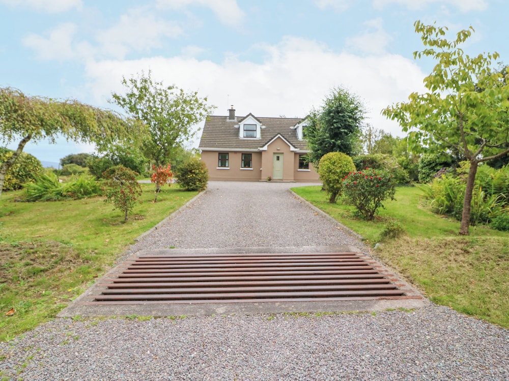 Knockbrack