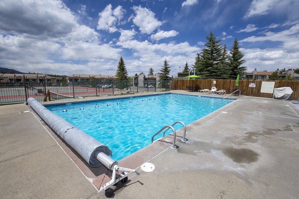 Fraser Vacations - The Pines At Meadow Ridge 42-7 3 Bedroom Condo by RedAwning - Property Image 48
