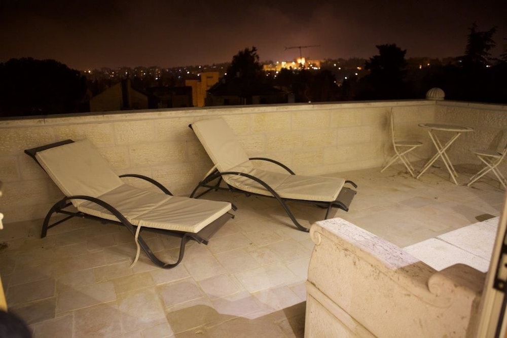 Luxurious Penthouse