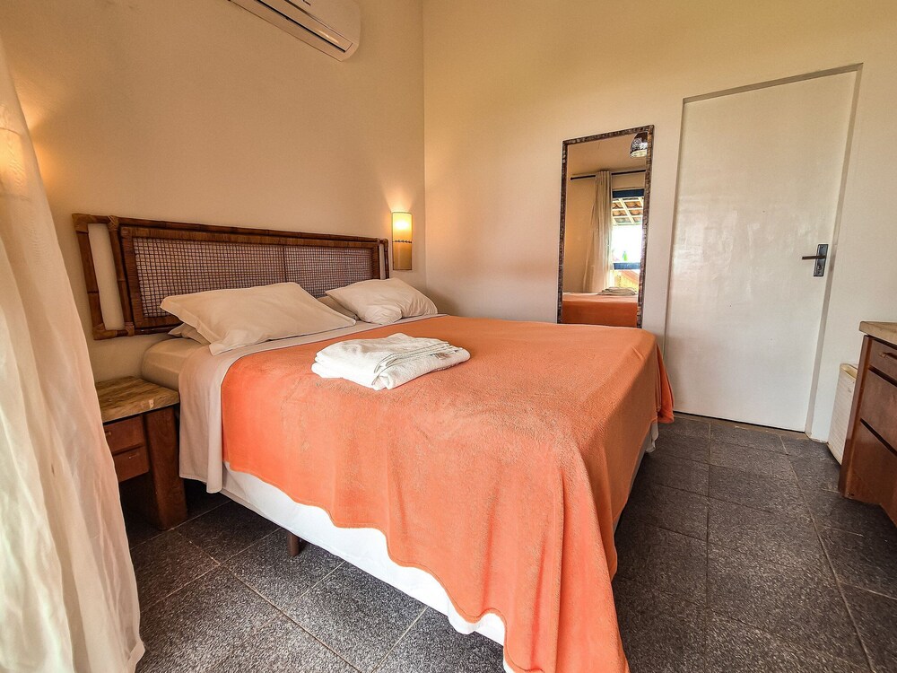 Pousada Nossa Casa Maracaipe