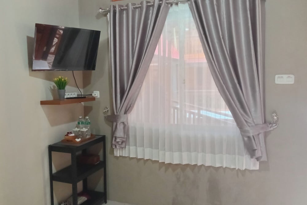 Murai Pagi Homestay