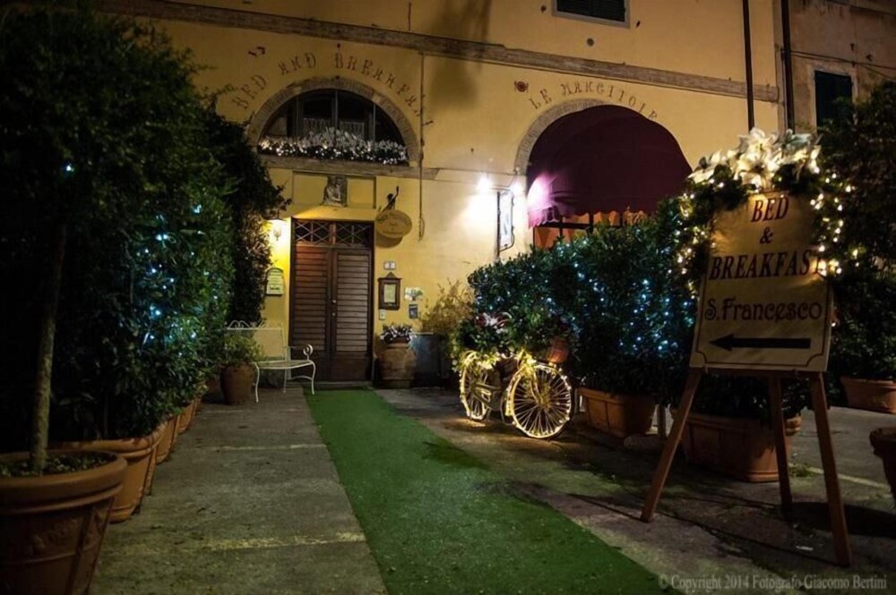 B&B San Francesco photo 3