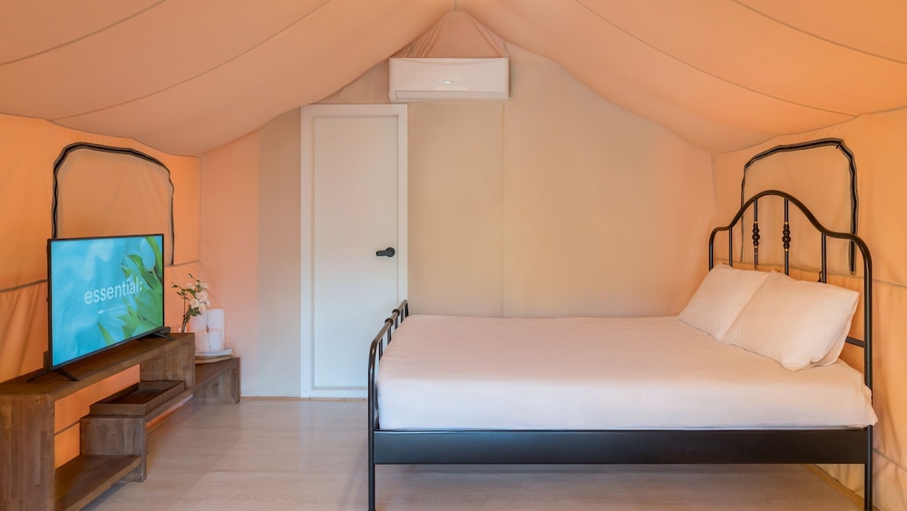Boeun Ilsanghwa Glamping