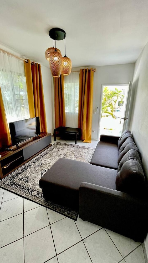 The Rai Resort