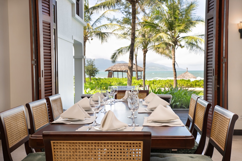 Abogo Champa Villa Beach Da Nang