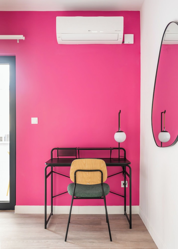 MIXT by Zoia Living