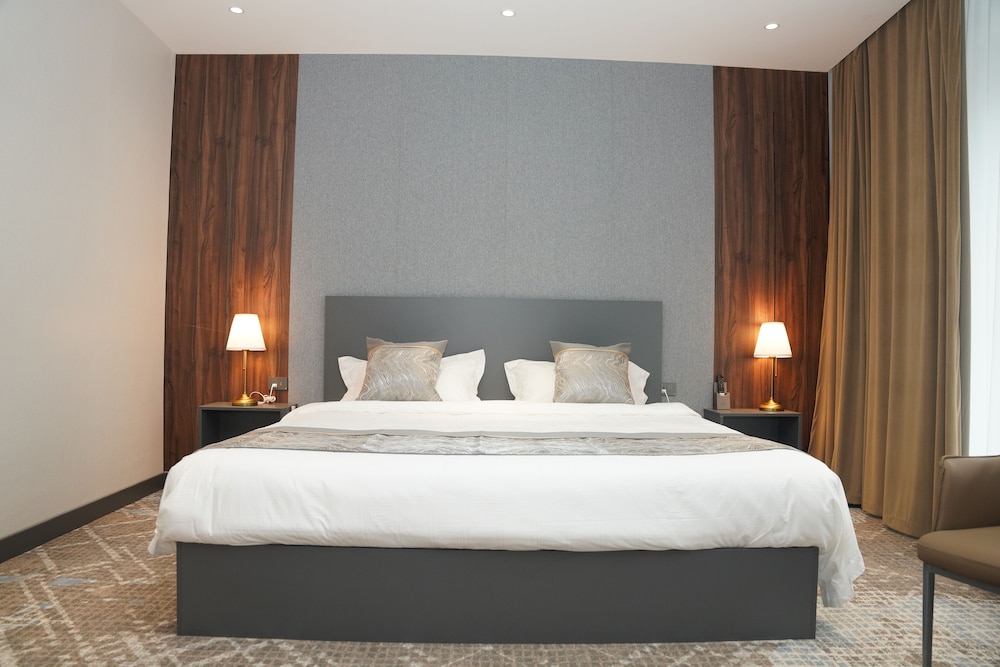 Premium Bolor Resort Terelj