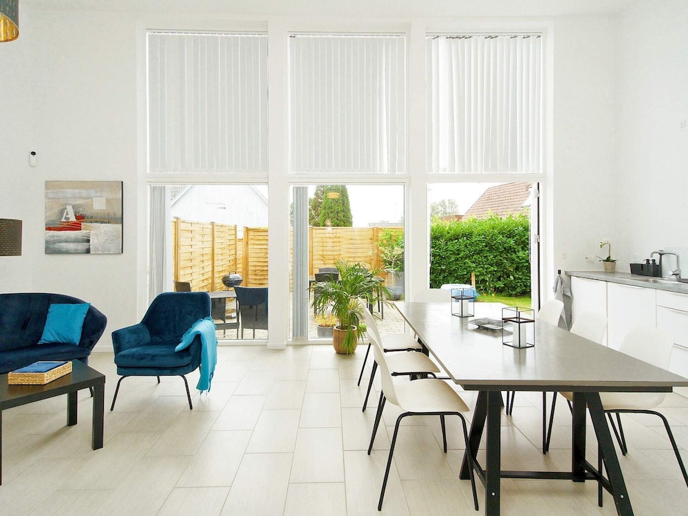 5 Person Holiday Home in Gilleleje view 3