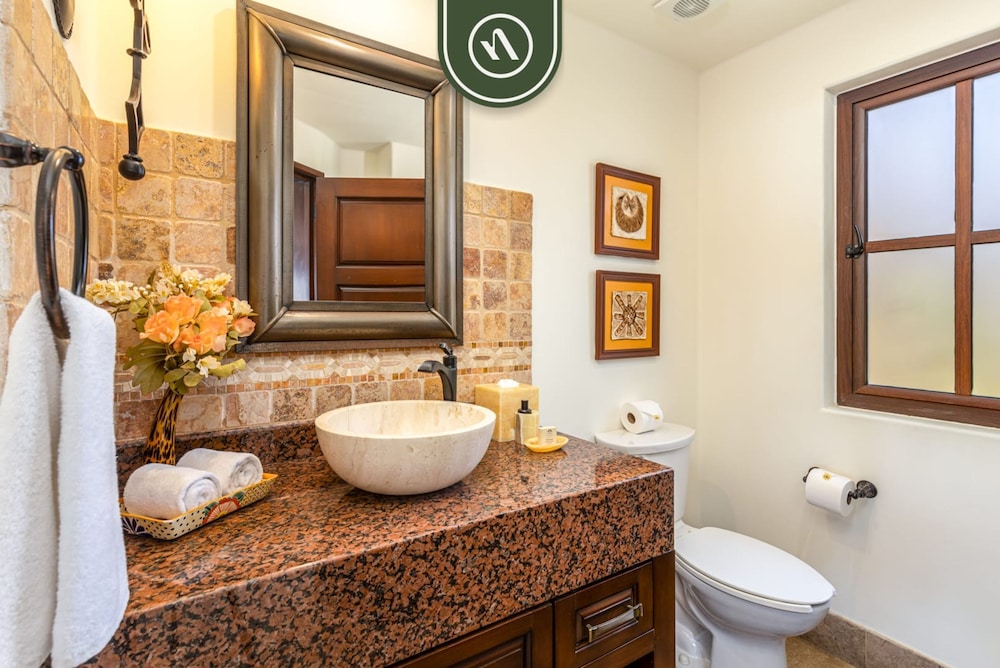 Hacienda Encantada Villa 2518