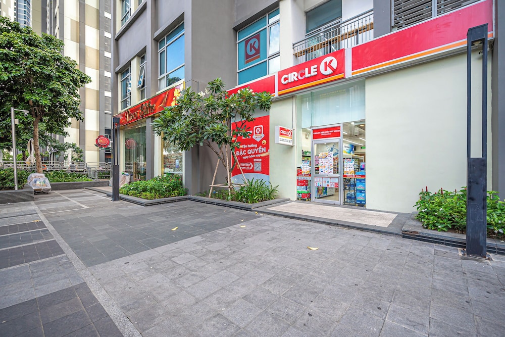 Horizon Panorama Apartment Vinhomes