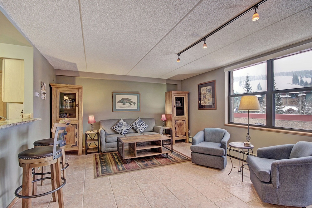 SkyRun Vacation Homes - Copper Mountain Resort