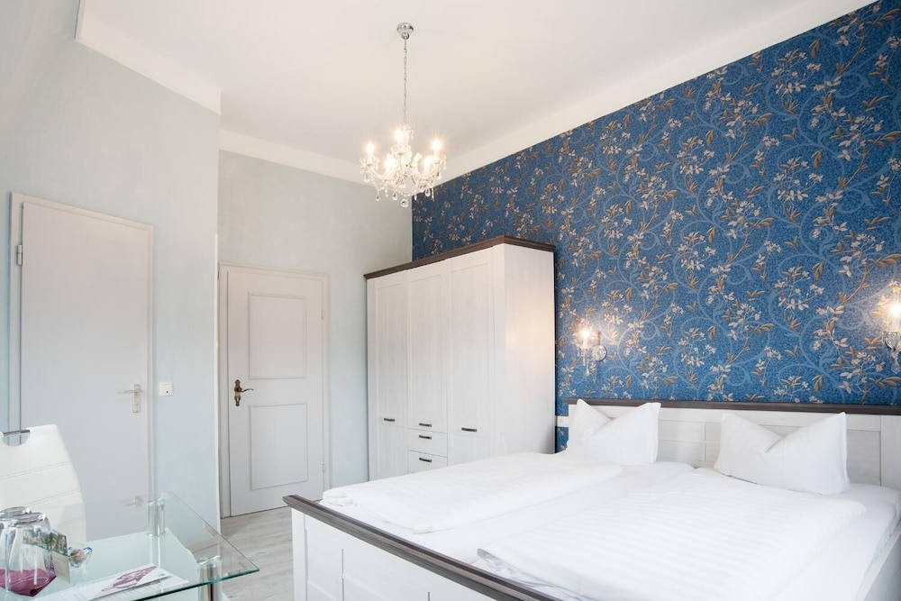 Pension Villa Nordland OHG