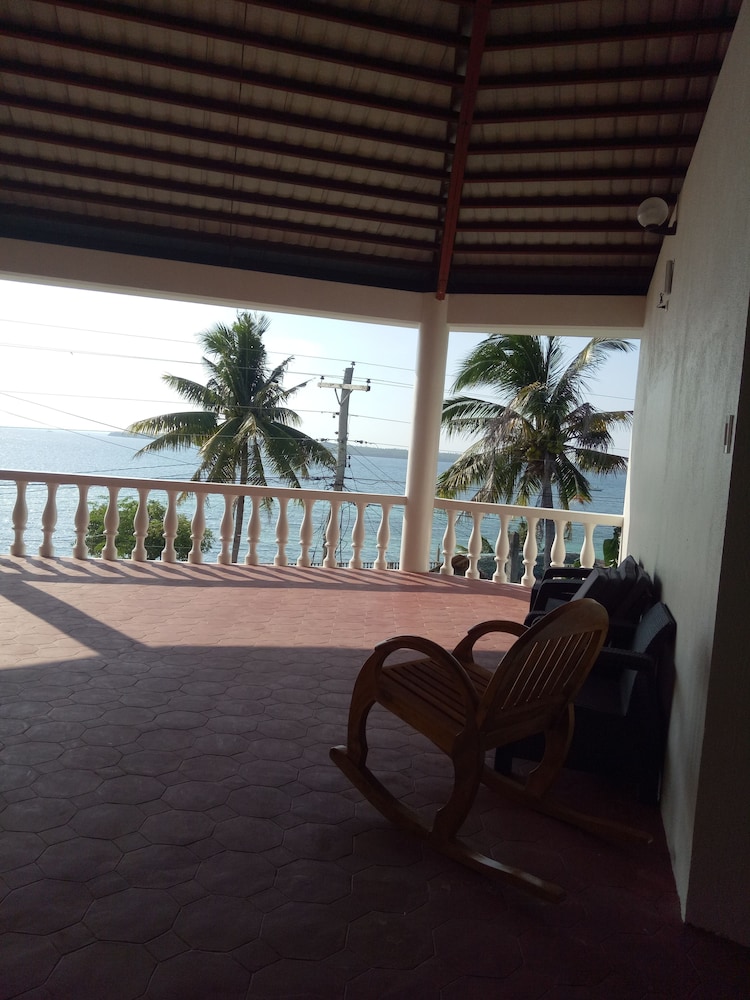 Kiwi's Hidden Resort