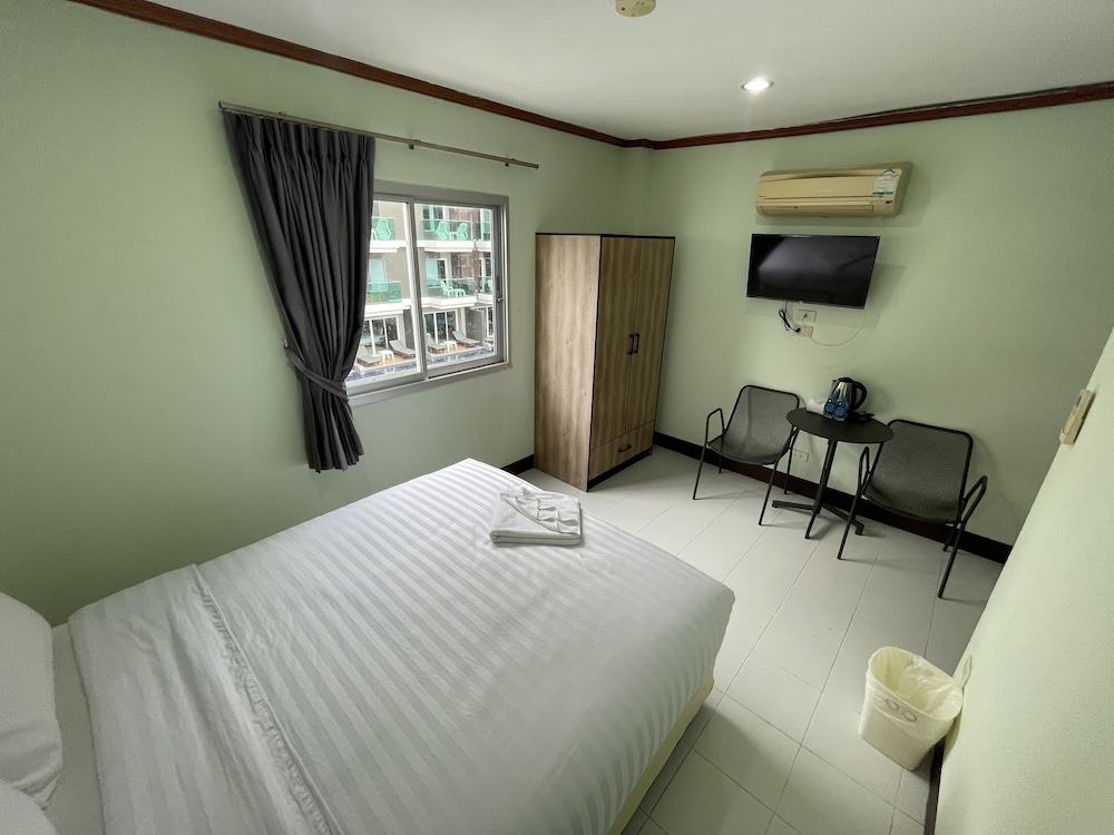 Omaya Guest House view 4