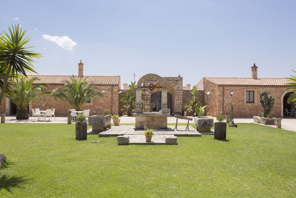 Tenuta Masseria & Spa Chicco Rizzo