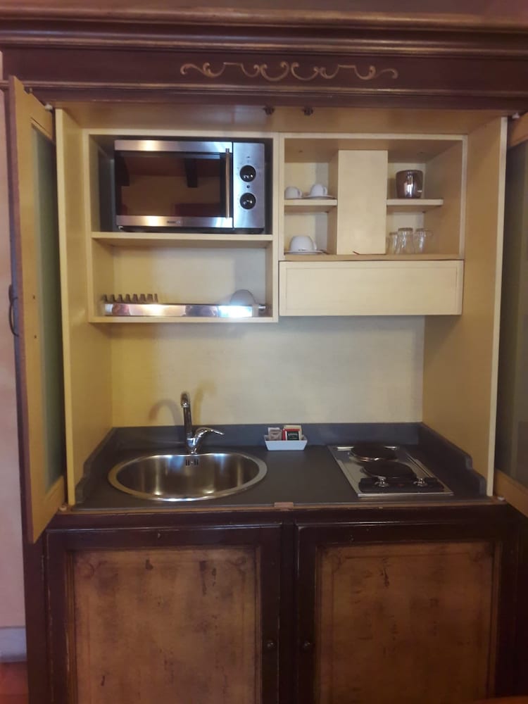 La Cantina Hotel Residence, photo 28