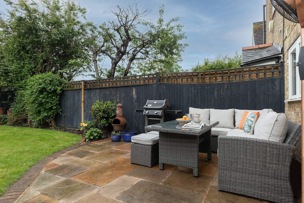 Magdalen Road by Onefinestay